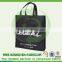 Custom printed non woven fabric shopping bag                        
                                                                                Supplier's Choice