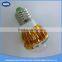 5w led bulb light E27 Hot sales led lighting with 1 years warranty                        
                                                Quality Choice