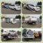 SF Competitive Best Price Wrecker Truck for Sale