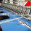 high speed 24 head embroidery machine