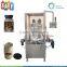 more accurate dosing automatic can filling and packaging machine for coffee