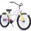 26inch Beach Cruiser Bike/colorful Beach Cruiser/lady BicycleKB-BC-Z35