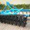 Disc harrow Agricultural Implements High Quality 3point Hitch Offset disc harrow                        
                                                Quality Choice