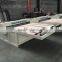 corrugated packing machinery platform mould die cutting machine
