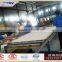 magnesium sandwich panel for clean room