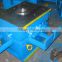 pipe fitting mould