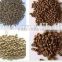 Automatic aquaculture equipment fish feed food products machinery