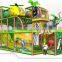 Cheer Amusement Children Jungle Themed Indoor playground equipment for sale