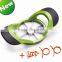 New Gadget 8 Stainless Steel Blades Apple Slicer & Wedger & Divider