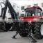 small tractor with front loader tz03d /MADE IN CHINA /with lower price