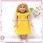 18 Inch Doll Baby Alive Toy Farvision Doll