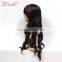 Wholesale Long Black Human Hair Brazilian Wave Hair Wig