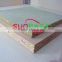 12mm,15mm16mm,18mm,21mm particle board/chipboard for furniture