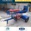 High speed factory direct wood cutter log splitter with good quality