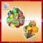 Big Suprise Egg Toy candy toy (Jelly bean+3D Tattoo sticker+Car or Plane toy)                        
                                                Quality Choice