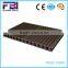Outdoor wpc floor board for construction
