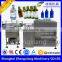 CE Certificate Auto glass jar washing machine,jar rinser