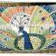 Do You Own Design Woven Tapestry Jacquard Throws and Blankets for Sofas