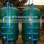 manganese sand filter for well water treatment