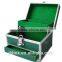 Professional Household Aluminum First Aid Kits Box with Custom Logo Printed JH159