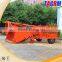 multi-function cassava harvester machines/low price two row cassava harvesting tool/cassava harvesting lorry for sale