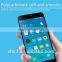 Original meizu m1 Android 6.0 Smartphone Kirin 950 Octa Core 4GB RAM 64GB ROM 4000mAh Cat6 4G LTE Mobile Phone
