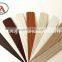 embossing edging strip