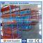 Storage factory steel bulk longspan shelving manufacturer