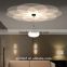 High lumen LED pendant light with 2000lm in home