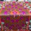 Cotton Suzani Designer Embroided Bed Cover Custom Design/ Drop Shipping