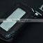 Car Smart Key Chain Leather Holder Cover Case