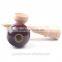 Solid Wood Beechwood Kendama With PU Painting Wooden Kendama