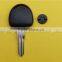 2007 2008 2009 2010 2011 2012 2013 Chevy Tahoe Blank Transponder Ignition Key Cover