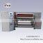 YU-802 Bopp, kraft tape, double-sided tape, masking tape slitting and rewinding machine/ auto slitter and rewinder