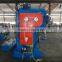 Rubber 4 roll calender machine
