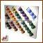 Acrylic Nespresso capsule holder wall HCRC40L20