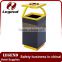 Promotional hotel dustbin for Europe