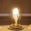 2700k 3000k 110v 120v filament bulb e26 a19 UL listed 4w led