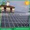 China Market Solar Panel Roof Mounting Stand