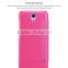 2015 New smart Leather Case sparkle serie for HTC desire 620