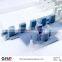 Quality assurance durable RoHS complied silicone keypad
