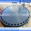 forged pn25 blind flange en1092-1 type05