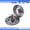 Ansi B16.5 4 Inch Weld Neck Flange Supplier Manufacturer