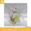 Cute Resin Garden Rabbit Statues For Easter Festival
