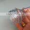 plastic bottle preform for water bottles/CSD/JUICE/MILK 38mm 63g transperant