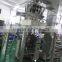 nitrogen packing machine for food