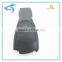 key blanks wholesale for benz car key case remote key shell 4 buttons fob auto car key case