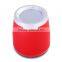 Express Portable Wireless Blue Tooth Mini Speaker,Round Blue Tooth Speaker for Sauna