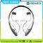 Sports Stereo Bluetooth Wireless headphones with a great blend of portability and performance