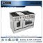 Hyxion luxury gas cooker with oven for sale